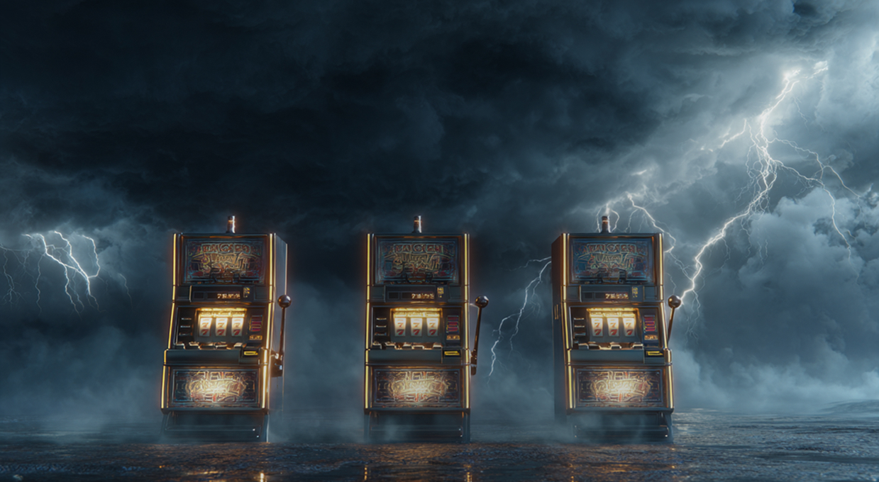 Pronto Casino