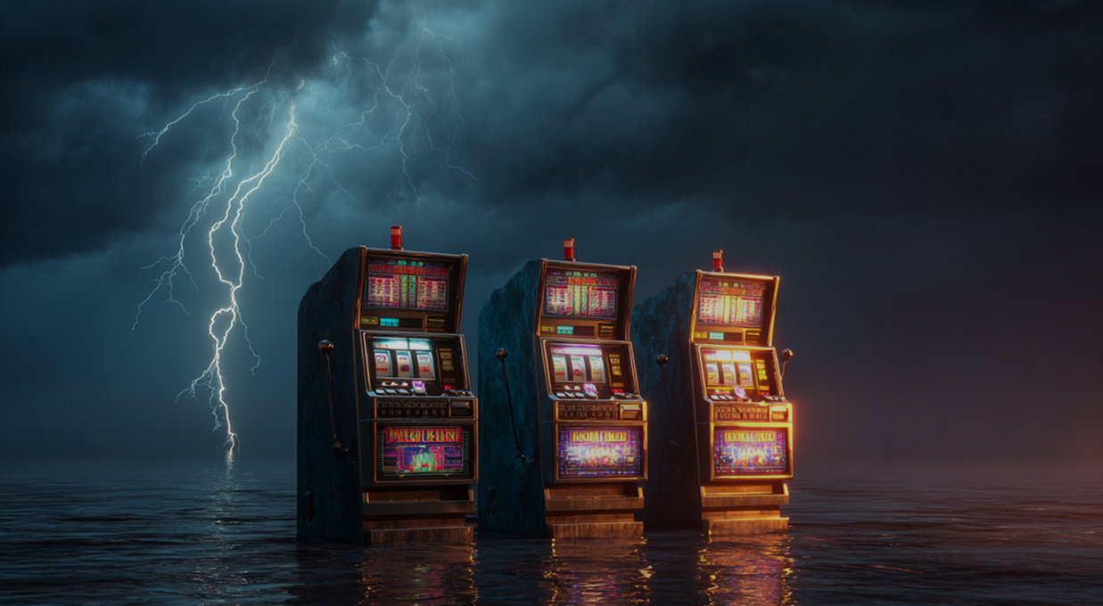 Pronto Casino